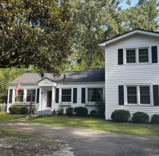 International Esthetics Center