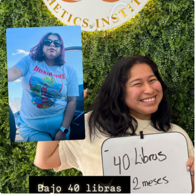 Tratamiento Corporal